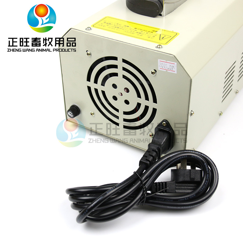 Nuevo tipo 4 cortador de boca eléctrico para pollo, dispositivo de cría de animales, cortador de boca automático para pollo, cortador de boca