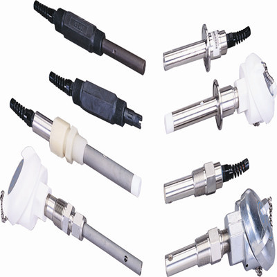 哈希GLI 3400系列高性能电导率探头