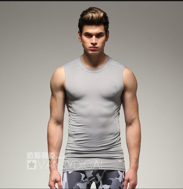 Débardeur sport pour homme - Ref 2023951 Image 26