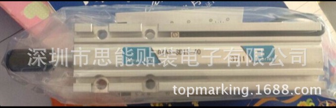 松下贴片机配件 气缸  GXAS-SD15-40 CYLINDER