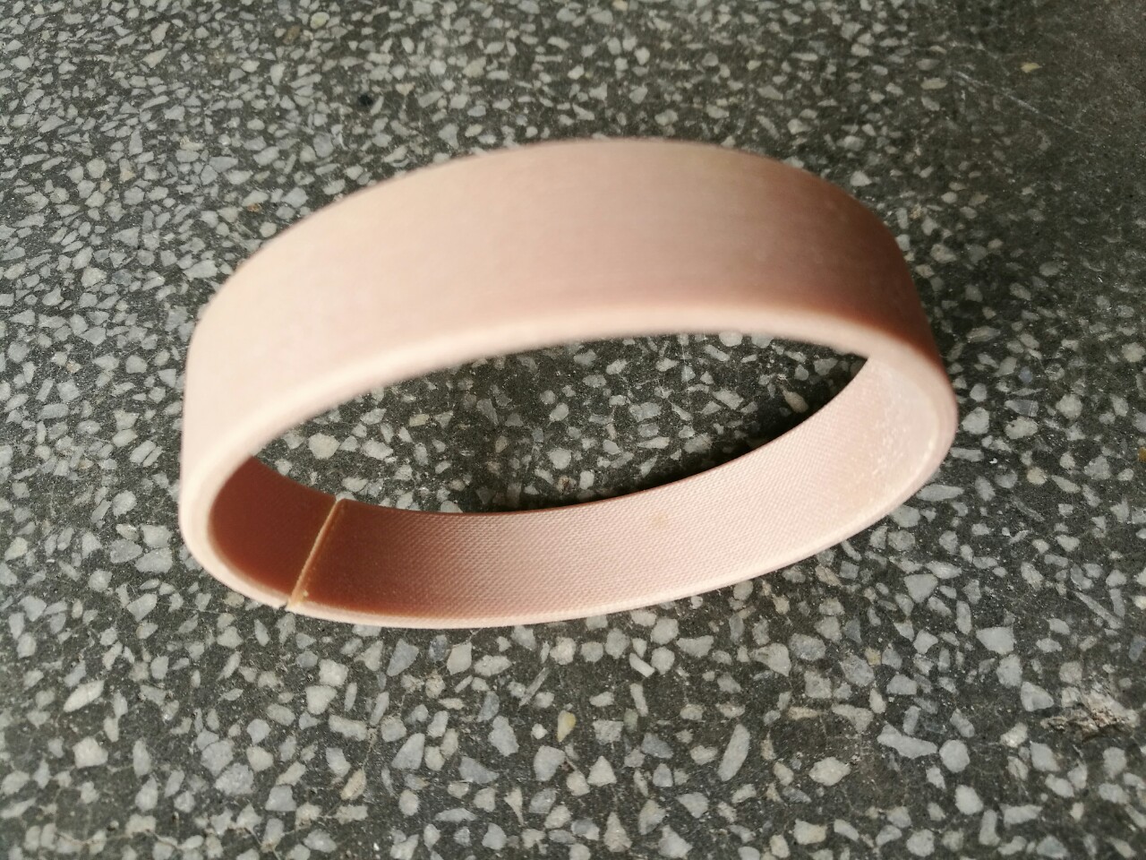 酚醛树脂夹布导向环