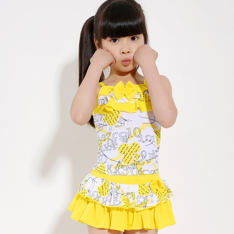 Maillot de bain fille OTHER   - Ref 2551511 Image 26