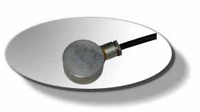 电阻式应变式土压力计 应变式土压力计