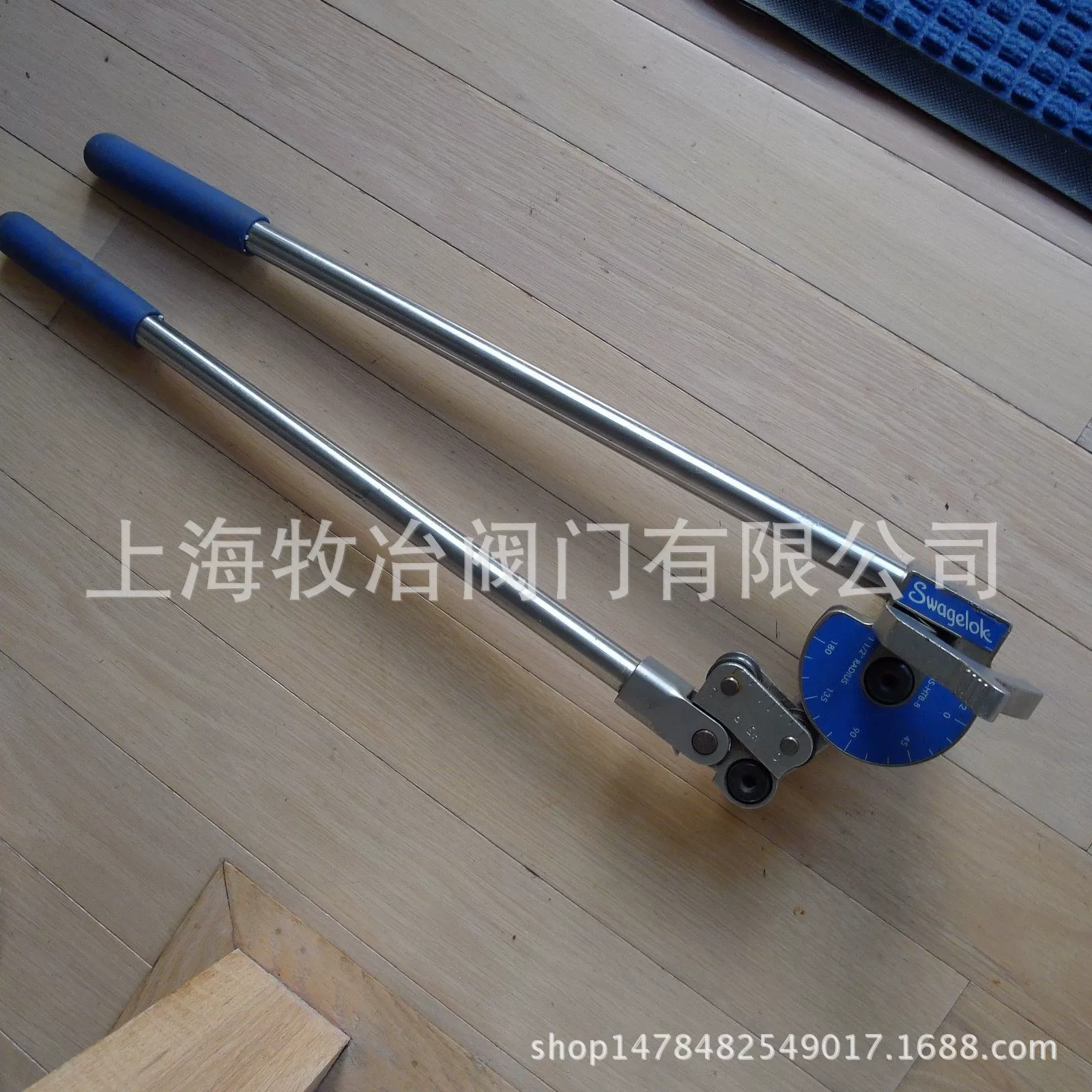 Американский swagelok shiwelock MS-HTB-10M деталь для трубогиба в наличии