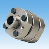 销售德国R+W联轴器，R+W波纹管联轴器BK5/150/95/42/ 38.1