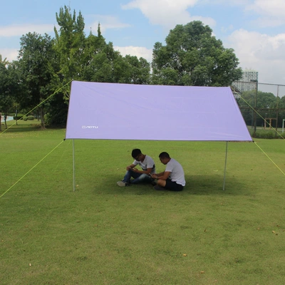 Concave-convex medium outdoor Çadırlar