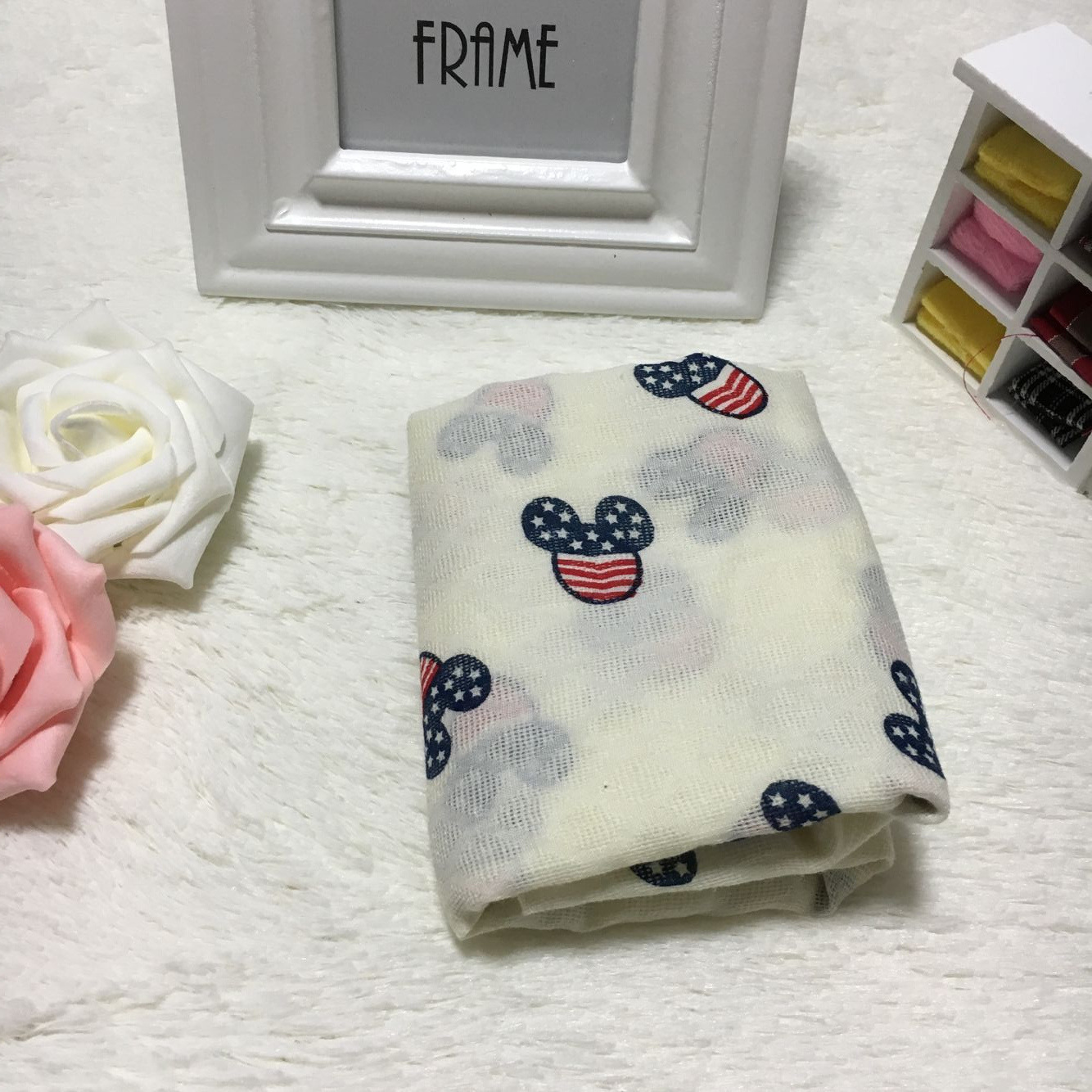 Foulard enfant - Ref 2135988 Image 19