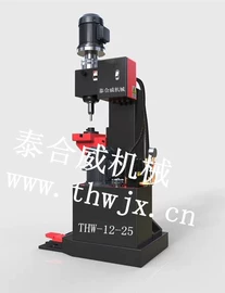 气动铆钉机;液压铆钉机;其他铆接设备