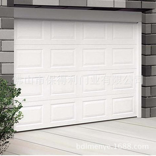 Flip Gate Gate Villa Gainet Gate European Garage Gate Door