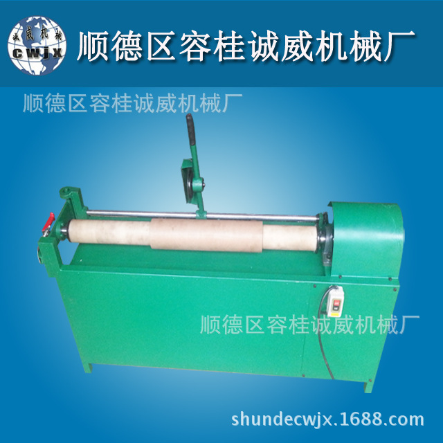 厂家直销 切纸管机手动简易切纸管机切纸芯机耐切厚纸管|ms