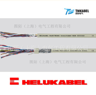 ��������|helukabel��|PAAR-TRONIC ���Ԍ��g����������|