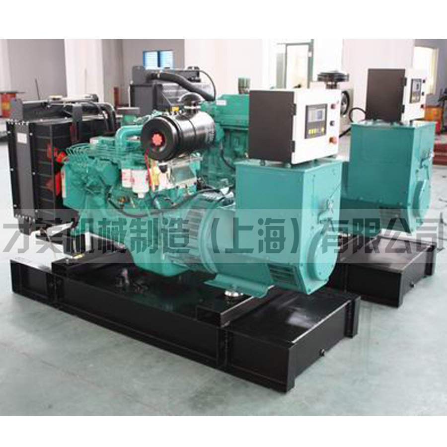 上海地区柴油发电机组出租 工厂出租柴油发电机组 发电机组租赁