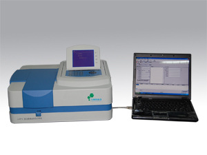 BJ-LJSP-2食品检测仪