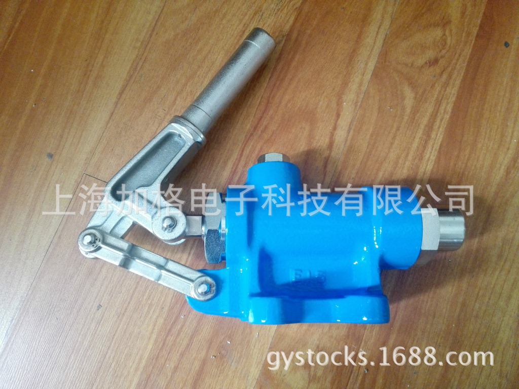 意大利HANSATMP手动泵GL35液压泵