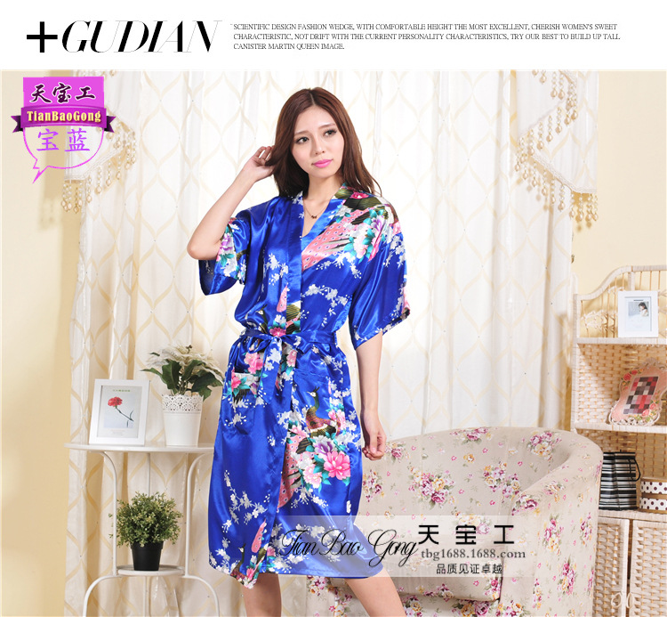 孔长袍宝蓝2_阿里