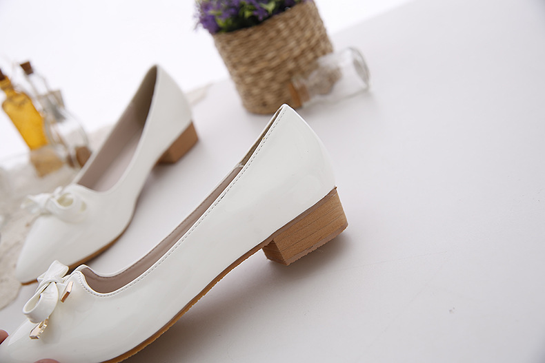 Chaussures de printemps - Ref 916469 Image 34