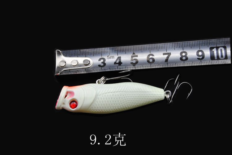 5 Colors Sinking Metal Blade Baits Deep Diving Minnow Lures Fresh Water Bass Swimbait Tackle Gear