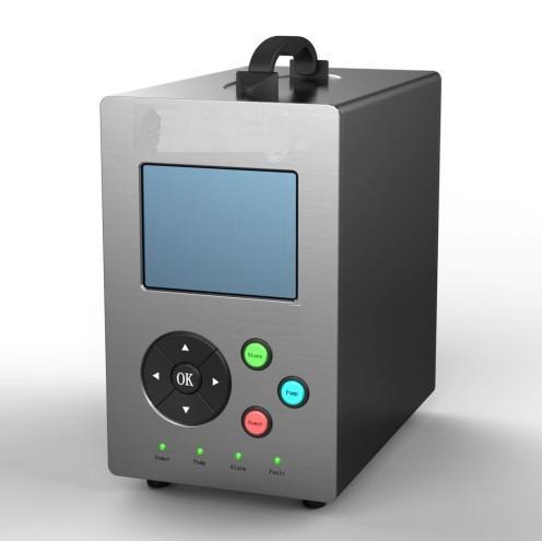 多功能复合气体分析仪/甲醛检测仪MHY-24778