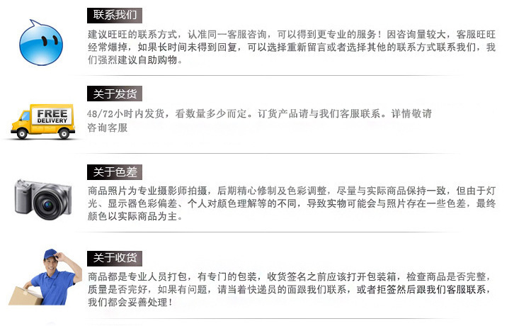 发布信息用