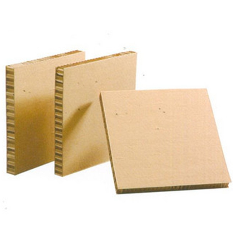 厂家批发创意包装纸板蜂窝纸板 高负载瓦楞纸蜂窝纸板批发可定 制