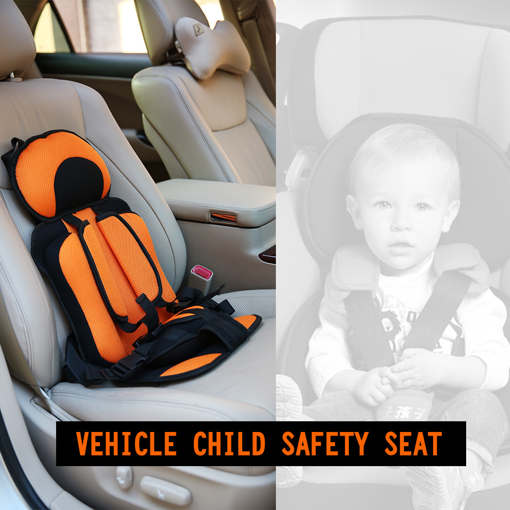 OFFER Baby Car Seats Baby Safety Seatbelt Car Safety Seats Baby Child