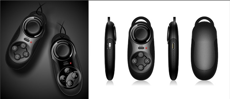 Télécommande pour téléphone portable - Ref 303099 Image 50