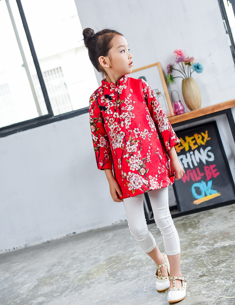 Jupe enfant en mélange - Ref 2050110 Image 43