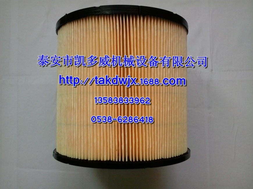 康普艾登福GD空气滤芯QX104004、QX104003