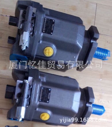 TOYOOKI叶片泵 HVP-VC1-G26A2-B HVP-VC1-F26A2-B 增压泵 柱塞泵