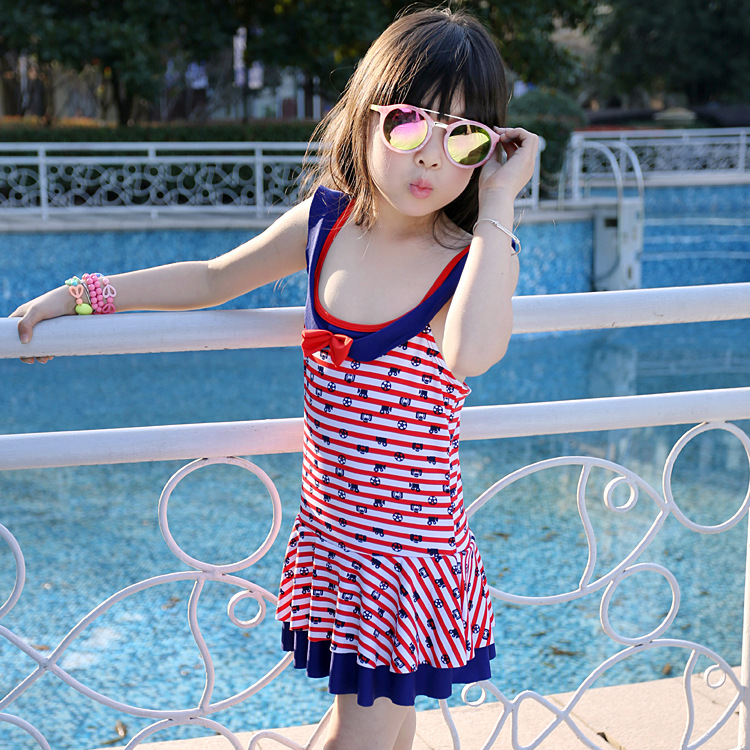 Maillot de bain fille OTHER   - Ref 2546939 Image 4