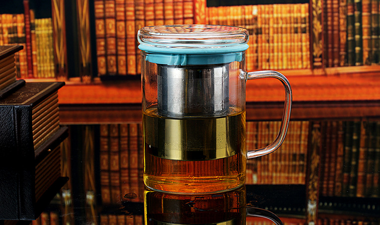 直身硅胶三件杯大1