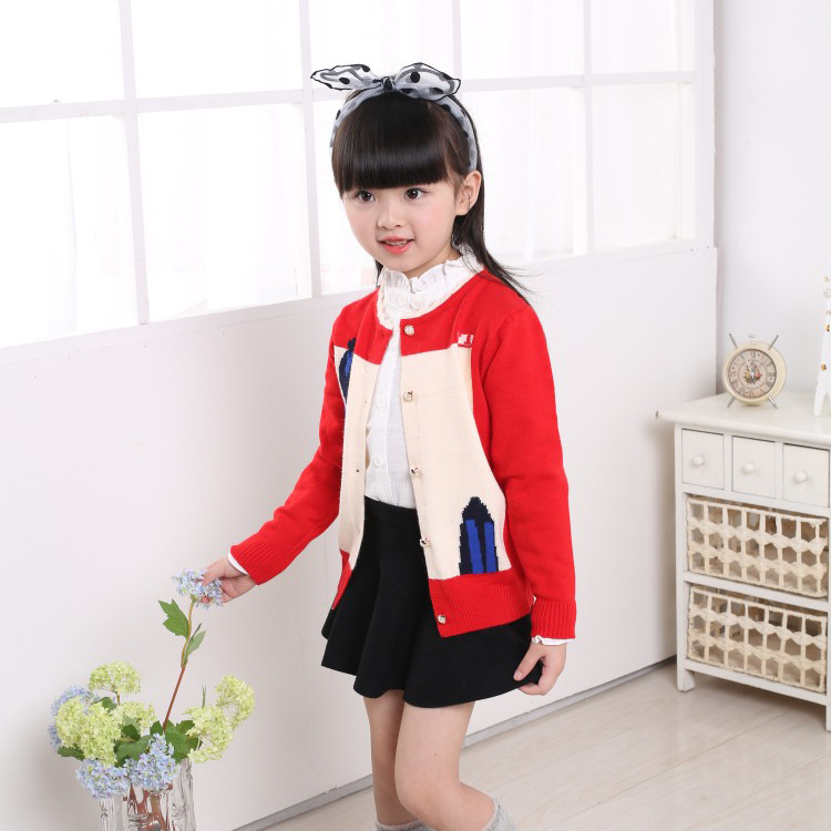 Pull fille - Ref 2105823 Image 13