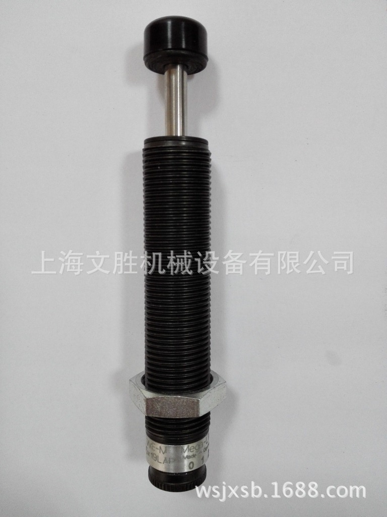 德国WEFORMA缓冲器WE-M0.5*19LAP
