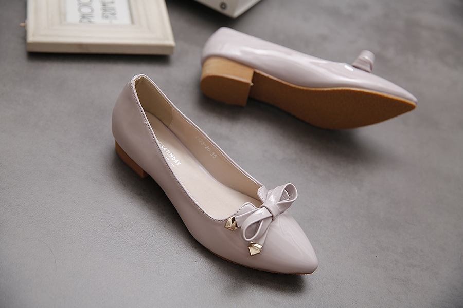 Chaussures de printemps - Ref 916469 Image 13