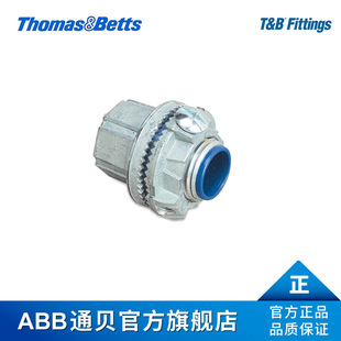 ABBͨؐT&B Fittingsϵ��H100-TB�B���^