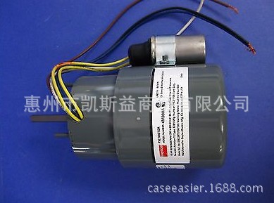 DAYTON 电机4M090 4M090A 4M090E  230V 1/8HP 3000RPM