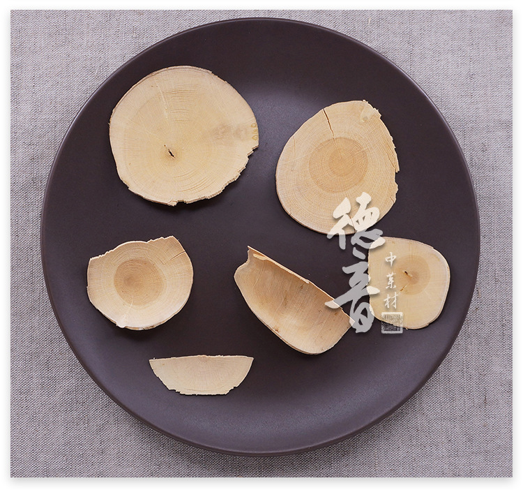 Tongkat Ali Sliced Root Tongkat Ali Huang Tong Pian Dried Herbal Decoction Pieces for Traditional Herbal Tea and Decoction Use quality and texture