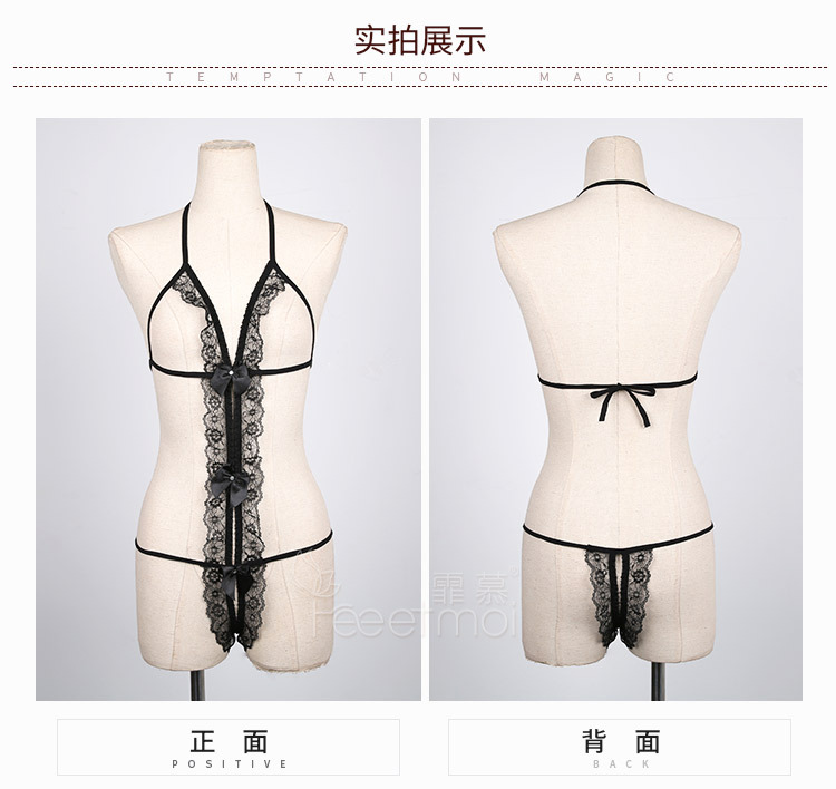 Sous-vêtement minceur - Ref 709709 Image 15