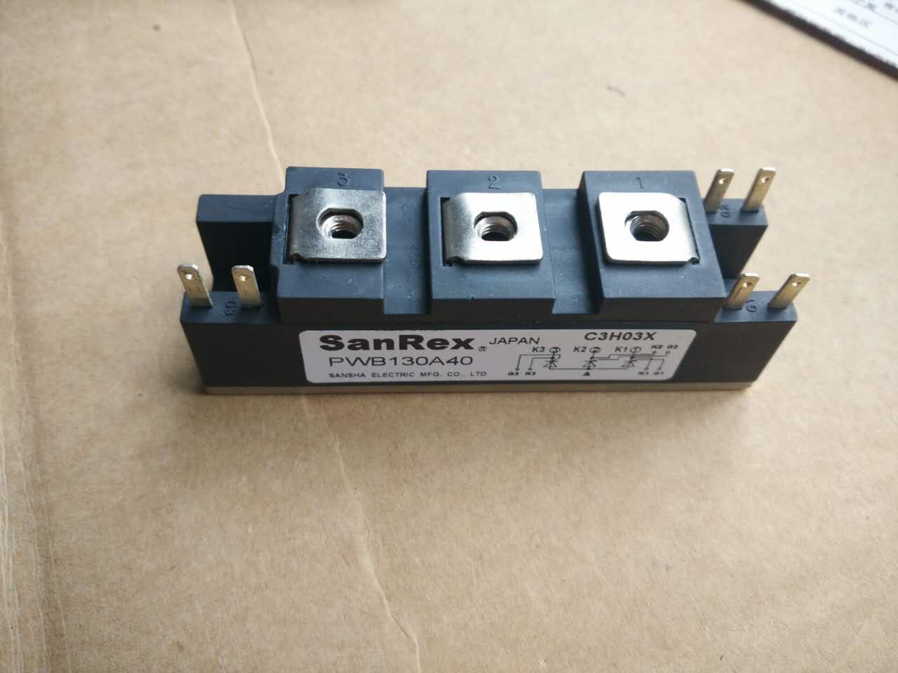 OTC焊机XD200/XD350/500可控硅W00873