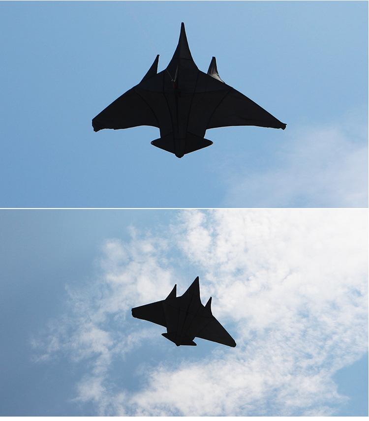 飞机风筝批发_09