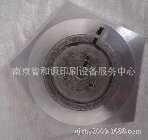 网屏 剑神 screen 3050 5055 照排机配件 五棱镜 镜面 二手