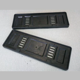 车牌架;摩托车通用件;汽车车衣