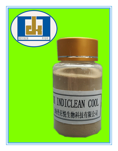 洗水厂用的丹尼悦酶洗褪色助剂INDICLEAR COOL