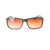 Men's fashionable sunglasses, universal glasses solar-powered, city style