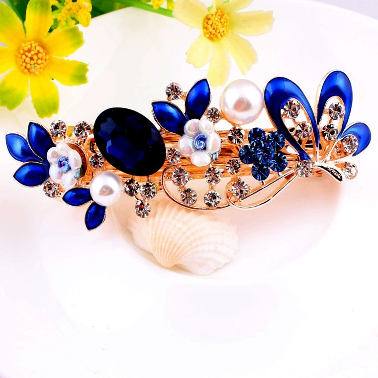 Hairgrip, hairpin with bow, hairpins, Korean style, wholesale, direct factory sales