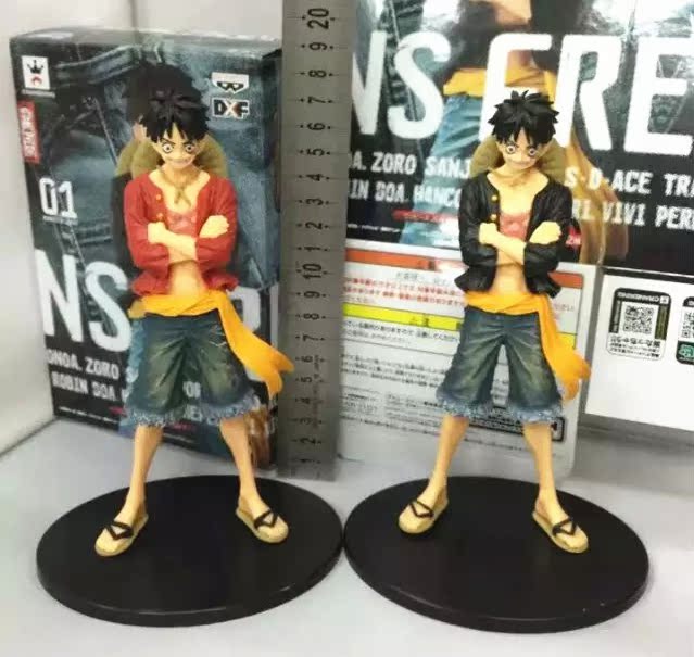 單款牛仔褲路飛27元