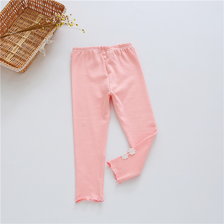 Pantalon fille - Ref 2064883 Image 23