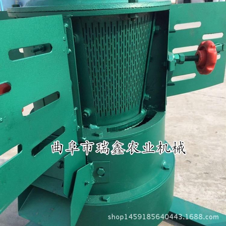 求购小米加工机