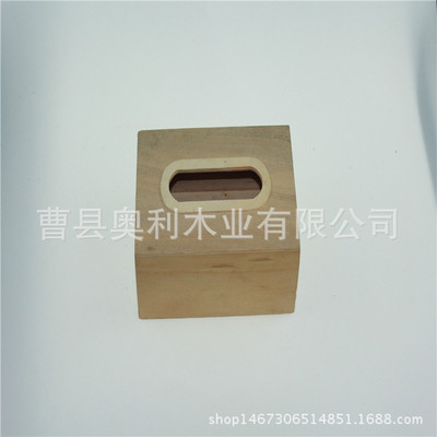 厂家定做批发 大量接单定做各种款式木质包装容器
