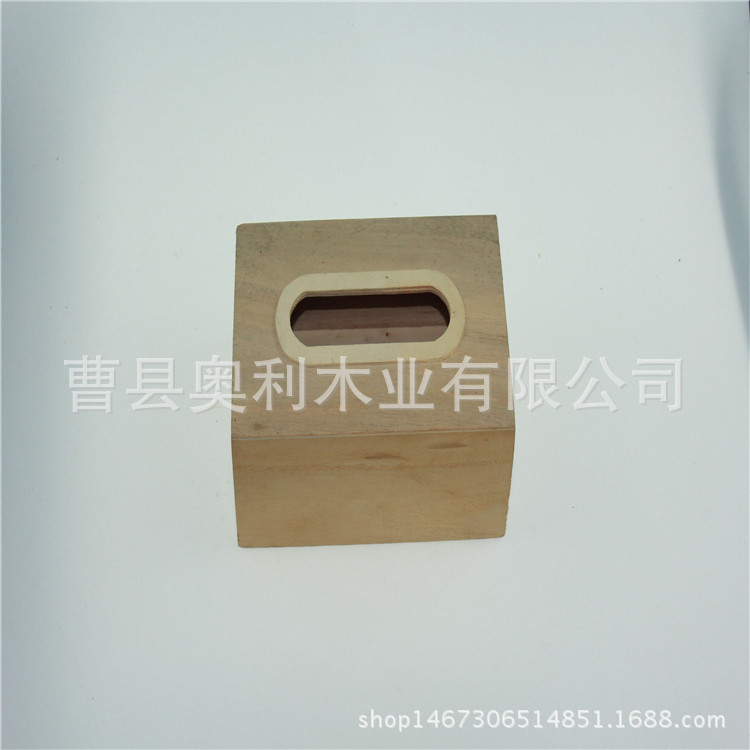 厂家定做批发 大量接单定做各种款式木质包装容器